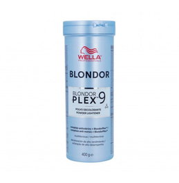 Wella BlondorPlex 9 Polvo Decolorante 400g