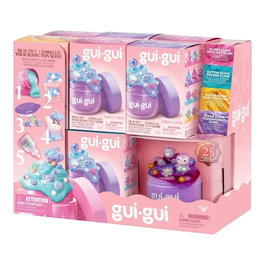 BIZAK EXP 11 GUI GUI SINGLE PACK CDU