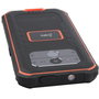Olympia TREK Outdoor Negro, Naranja