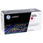 HP Cartucho de Tóner 507A CE403A Magenta Original