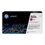 HP Cartucho de tóner 507A Magenta (CE403A) Original