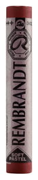 Rembrandt Pastel Suave Open Stock Caput Mortuum Rojo 343.7