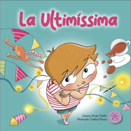 La ultimíssima, Roser Poblet - EXCELLENCE EDITORIAL