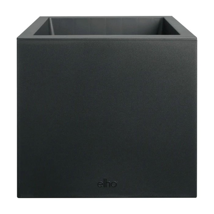 Elho Jardinera Vivo Next Square 40 Negro Ø 39 x H 38 cm Elho Jardinera Vivo Next Square 40 Negro Ø 39 x H 38 cm