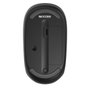 Incase Ratón Bluetooth Ambidextro Negro