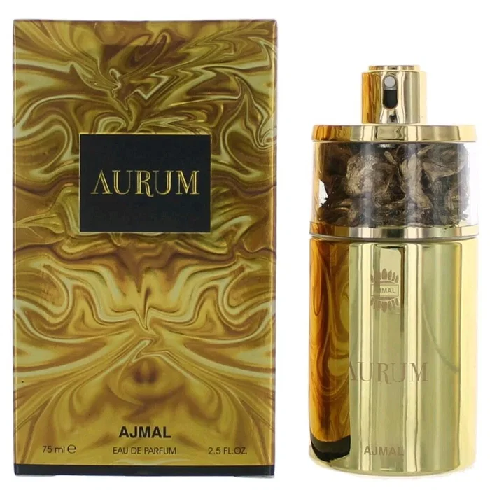 Ajmal Aurum Eau de Parfum 75 ml