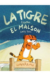 Astisendo Grupo Editorial, S.L. La Tigre contra el malson