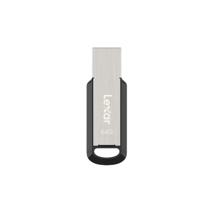 Lexar JumpDrive M400 64 GB Plata Lexar JumpDrive M400 64 GB Plata