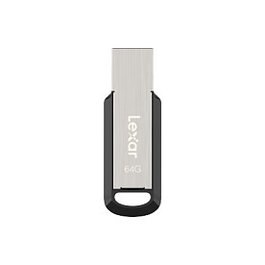 Lexar JumpDrive M400 USB 64GB Tipo A 3.2 Gen 1 150 MB/s Plata