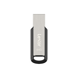 Lexar JumpDrive M400 USB 64GB Tipo A 3.2 Gen 1 150 MB/s Plata Lexar JumpDrive M400 USB 64GB Tipo A 3.2 Gen 1 150 MB/s Plata