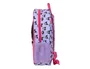 Safta Mochila 3D Kuromi Hello Kitty 33cm