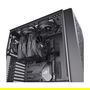 Thermaltake TOUGHAIR 710 Refrigerador de aire 14 cm 7 Tubos Negro para Procesador