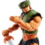 Mattel Figura Tri-Klops Masters of the Universe Revelation Masterverse 18cm