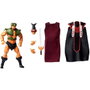 Mattel Figura Tri-Klops Masters of the Universe Revelation Masterverse 18cm