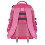 Barbie Mochila Running PLUS Varsity Rosa