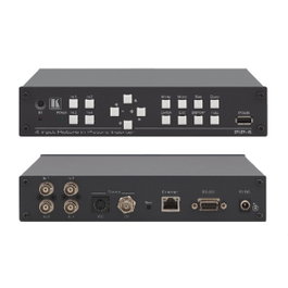 Kramer PIP-4 Convertidor de 4 Señales de Vídeo Compuesto