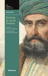 Història de Jacob Xalabín, Anónimo - BROMERA EDICIONS