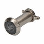 Edm Mirilla MR01 de Zamak con Acabado Níquel Satinado