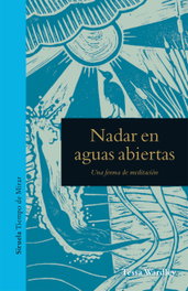 Nadar en aguas abiertas, Tessa Wardley - SIRUELA