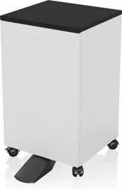 Epson Gabinete Blanco para Series WorkForce Pro WF-C5xxx/M5x99/WF-M5xxx/-C5xxx/EM-/EP-C800 7112284