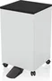 Epson Gabinete Blanco para Series WorkForce Pro WF-C5xxx/M5x99/WF-M5xxx/-C5xxx/EM-/EP-C800 7112284