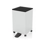 Epson Gabinete Blanco para Series WorkForce Pro WF-C5xxx/M5x99/WF-M5xxx/-C5xxx/EM-/EP-C800 7112284