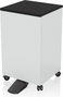 Epson Gabinete de altura para WorkForce Pro serie WF-5000/WF-C5xxx en blanco