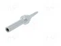 QUICK Punta de soldadura tipo cuchillo 3mm