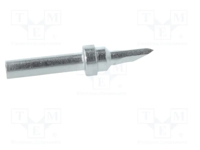 QUICK Punta de soldadura tipo cuchillo 3mm