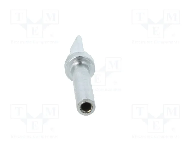 QUICK Punta de soldadura tipo cuchillo 3mm