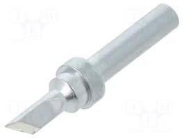 QUICK Punta de soldadura tipo cuchillo 3mm