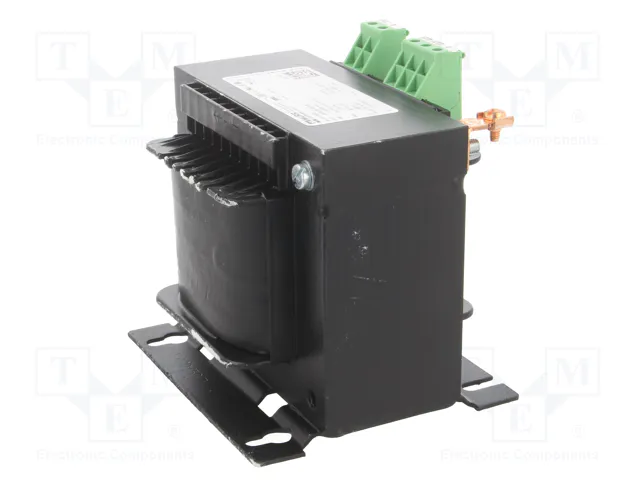 MURRELEKTRONIK Transformador de red 400VA 230/400V MURRELEKTRONIK Transformador de red 400VA 230/400V