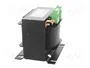 MURRELEKTRONIK Transformador de red 400VA 230/400V