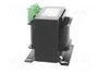 MURRELEKTRONIK Transformador de red 400VA 230/400V