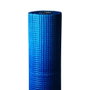 Seimark Malla Revoco Mortero Fibra Vidrio 10x10mm Azul 1x50m