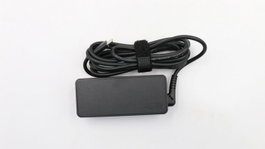 Lenovo Adaptador de corriente de 45W con múltiples salidas de voltaje