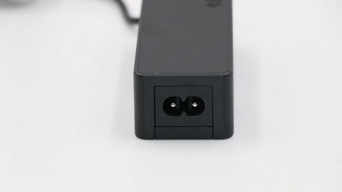 Lenovo Adaptador de corriente de 45W con múltiples salidas de voltaje