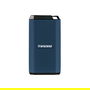 Transcend ESD410C SSD Externo 1TB USB Tipo C 20Gbps 2000MB/s Azul