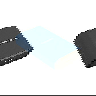 Transcend ESD410C SSD Externo 1TB USB Tipo C 20Gbps 2000MB/s Azul