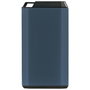Transcend ESD410C 1 TB SSD Externo USB Tipo C Azul