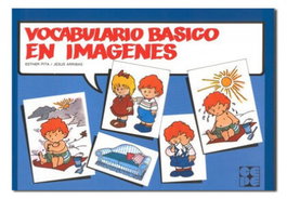 CEPE, Vocabulario básico en imágenes - CEPE