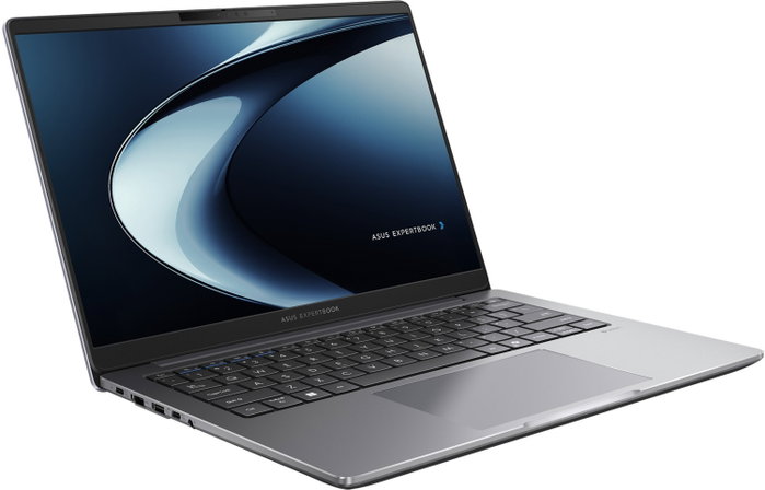 ASUS ExpertBook PM3406CKA-LY0285X Ryzen AI 5 330 14'' 16GB 512GB Misty Grey