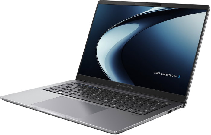 ASUS ExpertBook PM3406CKA-LY0285X Ryzen AI 5 330 14'' 16GB 512GB Misty Grey