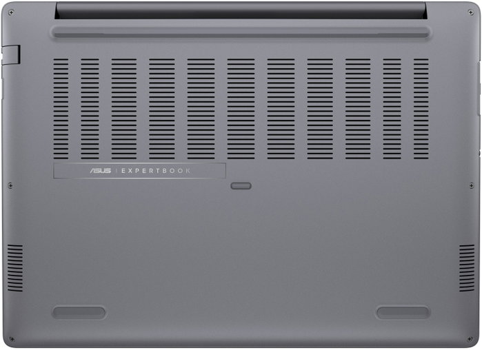 ASUS ExpertBook PM3406CKA-LY0285X Ryzen AI 5 330 14'' 16GB 512GB Misty Grey