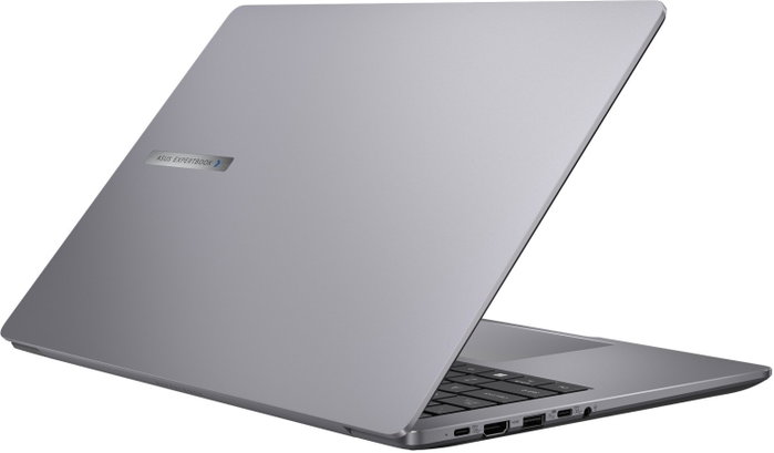 ASUS ExpertBook PM3406CKA-LY0285X Ryzen AI 5 330 14'' 16GB 512GB Misty Grey
