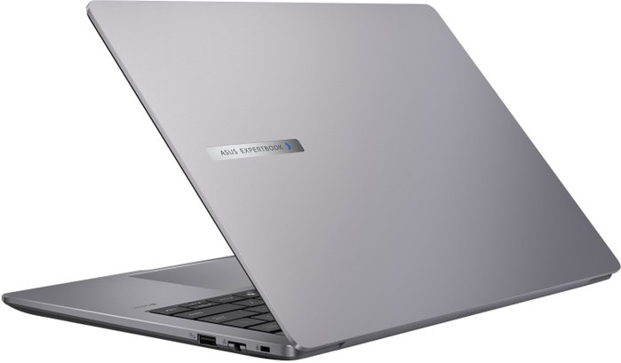 ASUS ExpertBook PM3406CKA-LY0285X Ryzen AI 5 330 14'' 16GB 512GB Misty Grey