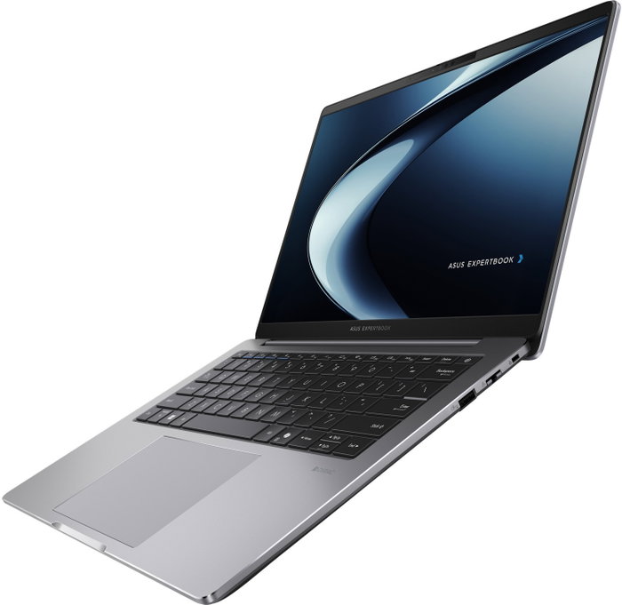 ASUS ExpertBook PM3406CKA-LY0285X Ryzen AI 5 330 14'' 16GB 512GB Misty Grey