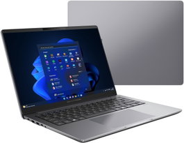 ASUS ExpertBook PM3406CKA-LY0285X Ryzen AI 5 330 14'' 16GB 512GB Misty Grey