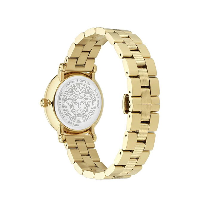 Reloj Mujer Versace VE7F00623 (Ø 35 mm) Reloj Mujer Versace VE7F00623 (Ø 35 mm)
