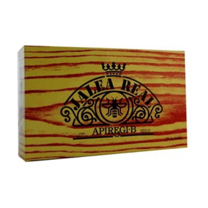 ARTESANIA AGRICOLA Apiregi Jalea Real Liofilizada 14 viales de 300mg ARTESANIA AGRICOLA Apiregi Jalea Real Liofilizada 14 viales de 300mg